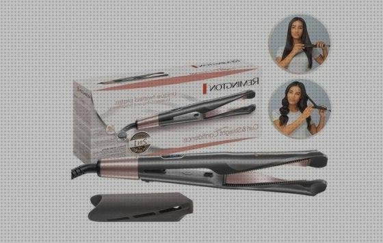 Las mejores Más sobre planchas de acero bañados Más sobre planchas de vapor masplanchado Más sobre plancha de calor planchas de pelo más vendidas