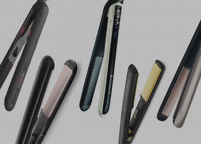 Opiniones de las 30 mejores Planchas De Pelos Más Vendidas