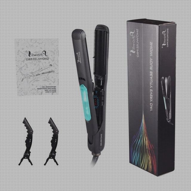 Opiniones de las 30 mejores Planchas De Pelos Mser