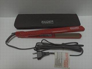 Las mejores marcas de pinguan planchas pelo Más sobre planchas termics Más sobre electrodomesticos planchas planchas de pelo pinguan