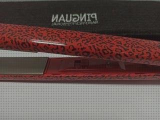 Review de planchas de pelo pinguan