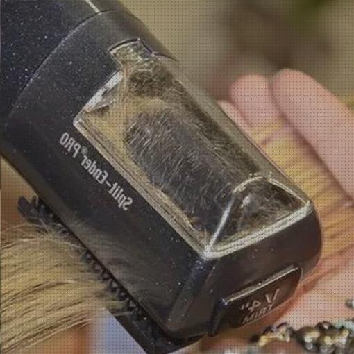 Opiniones de las 32 mejores Planchas De Pelos Que Cortas Las Puntas