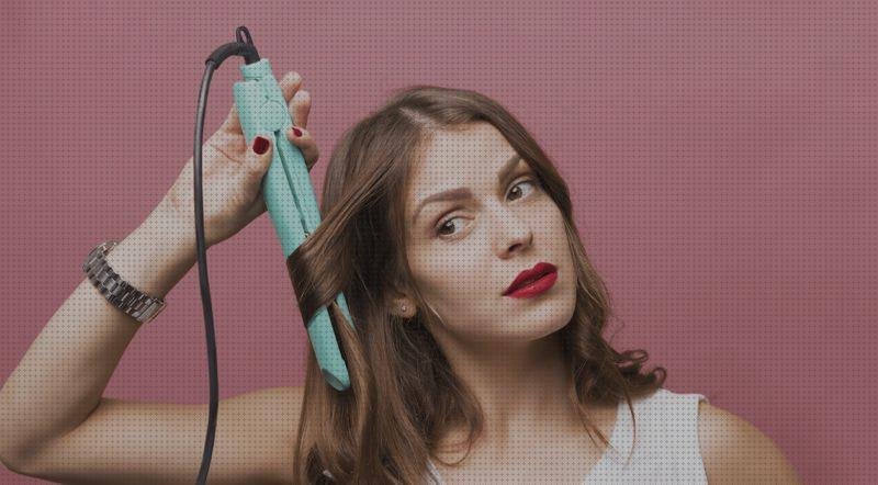 Review de planchas de pelo que tambien rice