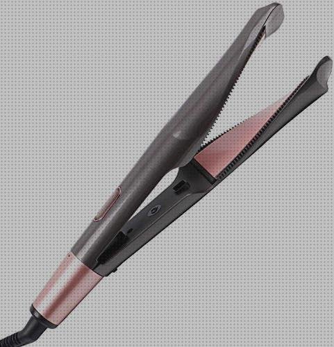 Opiniones de las 23 mejores Planchas De Pelos Que Tambien Rices