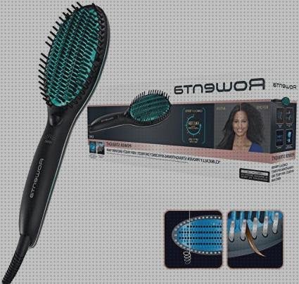 Análisis de las 25 mejores Planchas De Pelos Rowenta Con Cepillos