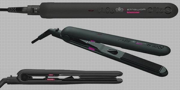 Análisis de las 32 mejores Planchas De Pelos Rowenta Modelos Look