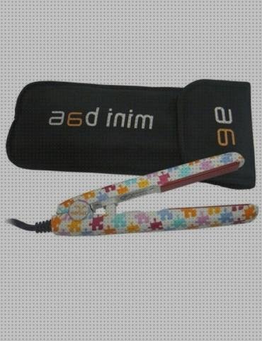 Las mejores 29 Planchas De Pelos Viajes Ag