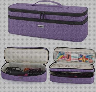 ¿Dónde poder comprar planchas cabello alisador planchas de pelo y secador de viaje leopardo?