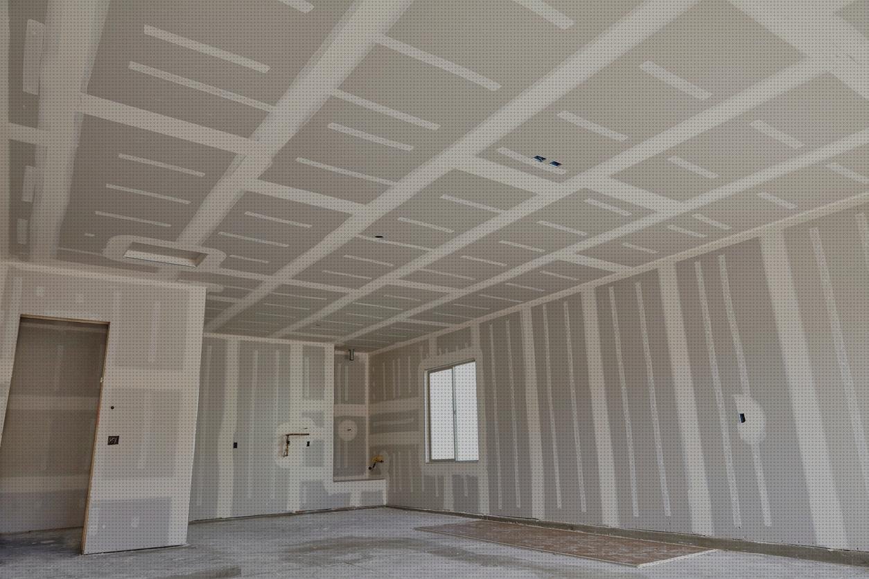 Las mejores 22 Planchas De Pladur Techos