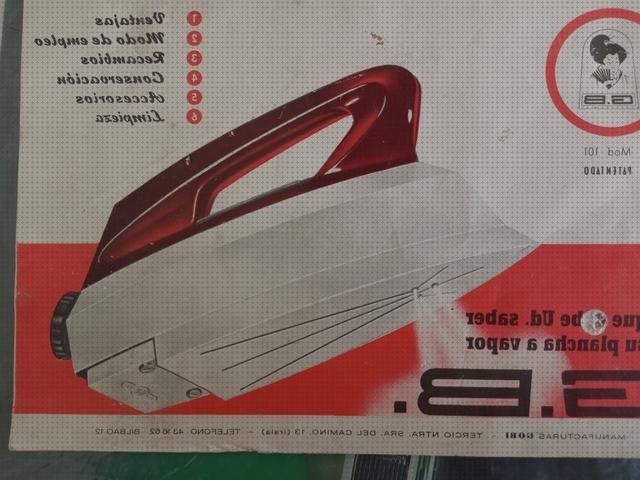 Las mejores 22 Planchas De Ropas En Bil Ao