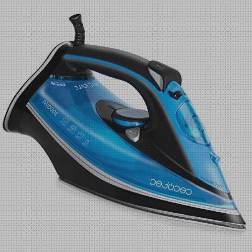 Review de planchas de ropa moderna