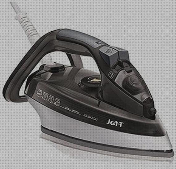 Review de planchas de ropa t fal
