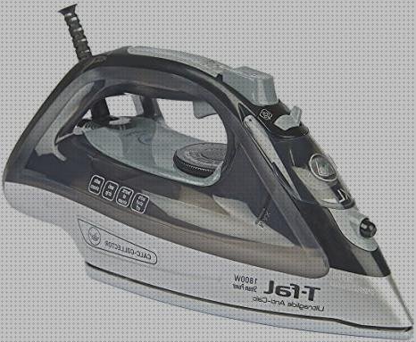 Las 34 Mejores Planchas De Ropas T Fal