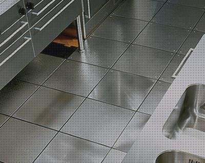 Las 32 Mejores Planchas De Suelos De Aceros