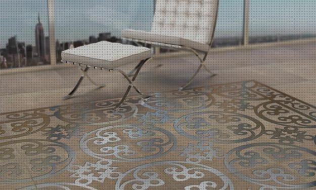 Review de planchas de suelo de acero inoxidable