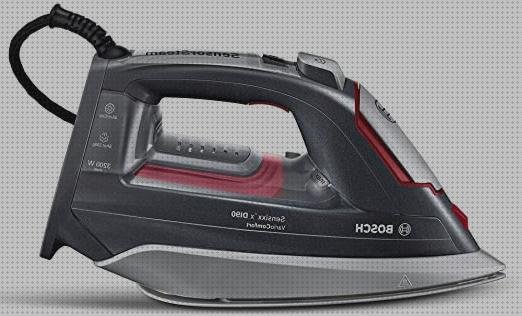 Opiniones de plancha boch planchas de vapor boch de 3200w