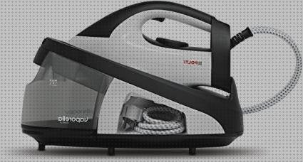 Review de planchas de vapor con bomba