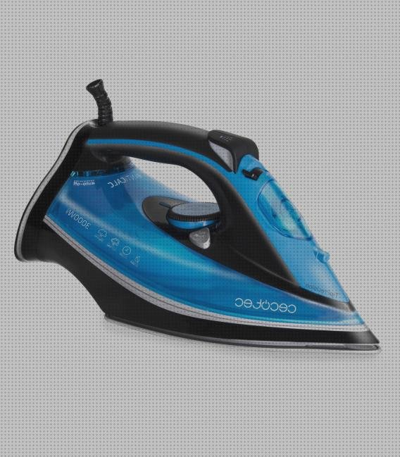 Review de planchas de vapor jata pl 520