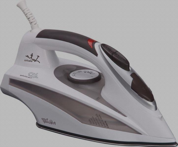 Las mejores 39 Planchas De Vapores Jata Pl 520