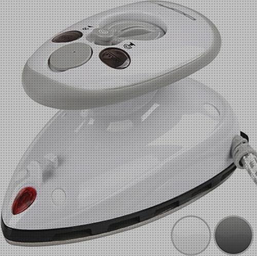 Review de planchas de vapor mejor valoradas