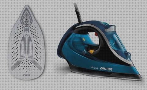 Las 22 Mejores Planchas De Vapores Philips Gc4881 80