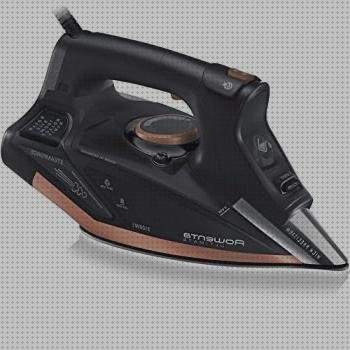 Las mejores planchas planchas de vapor sin selector de temperatura