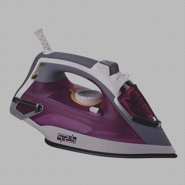 Review de planchas de vapor vertical dsp profesional