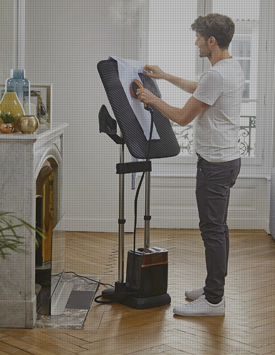 Análisis de las 35 mejores Planchas De Vapores Verticales Philips Rowenta