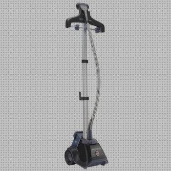 Review de planchas de vapor vertical profeco