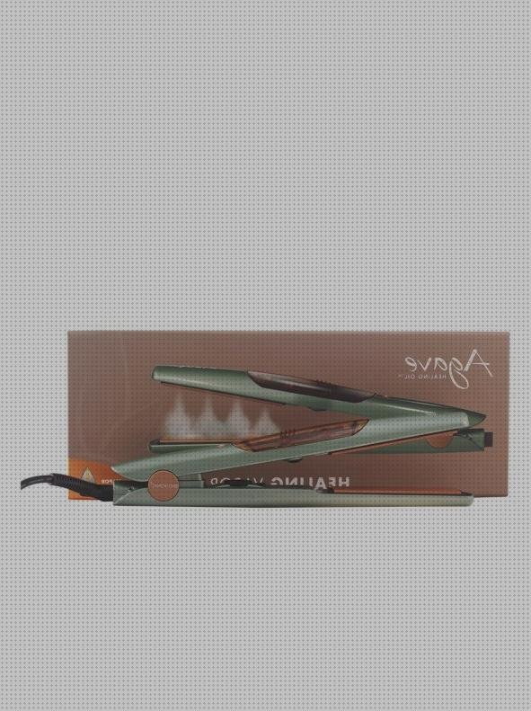 Las mejores marcas de vapores planchas plancha de vapor agave