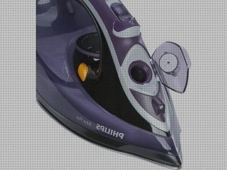 Las mejores marcas de plancha philips gc4887 30 philips plancha de vapor philips gc4887 30