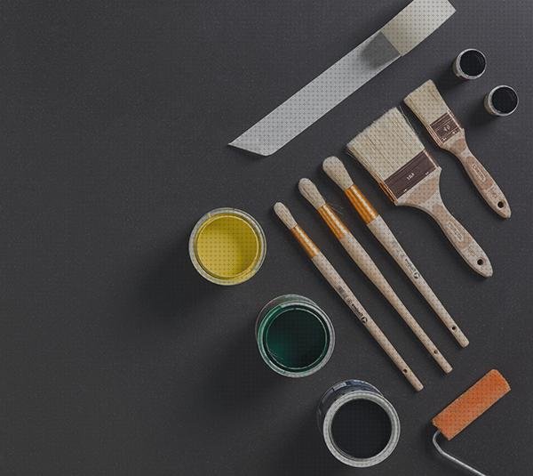 Review de las 25 mejores planchas ebano del mundo