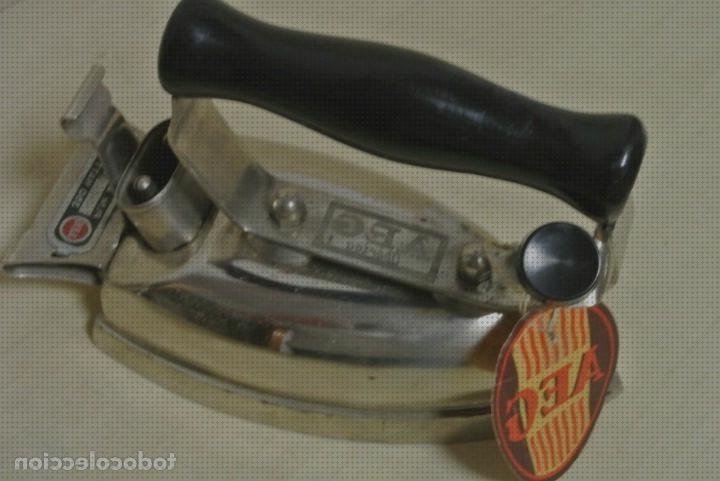 Review de planchas electricas aeg