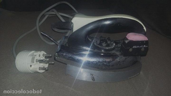 Review de planchas electricas alemanas