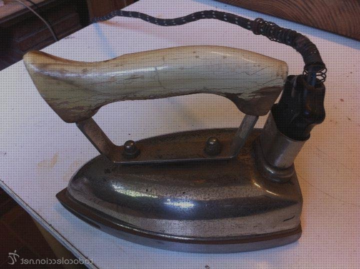 41 Mejores planchas electricas alemanas