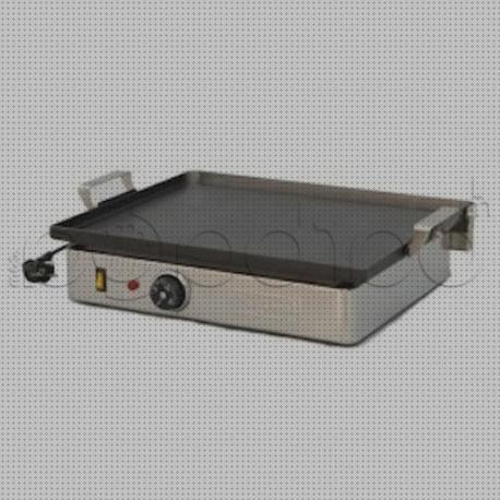 Review de planchas electricas buenas