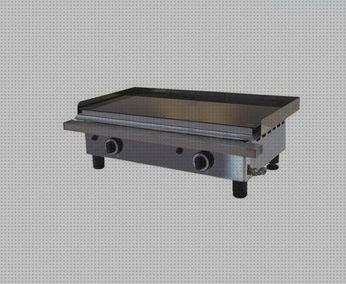 Opiniones de las 46 mejores Planchas Electricas Cocinas Beckers