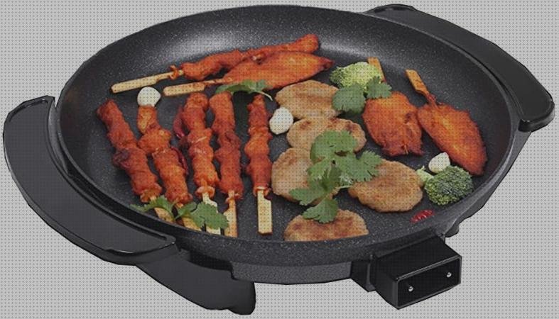 Las mejores plancha electricas cocina Más sobre plancha ariete 2400 planchas electricas cocina redondas