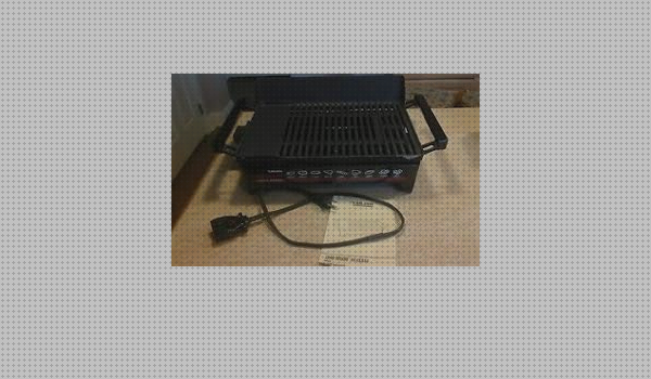 Opiniones de las 33 mejores Planchas Electricas De Cocinas Bjm