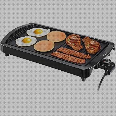 ¿Dónde poder comprar plancha electricas cocina Más sobre plancha ariete 2400 planchas electricas sin humo?