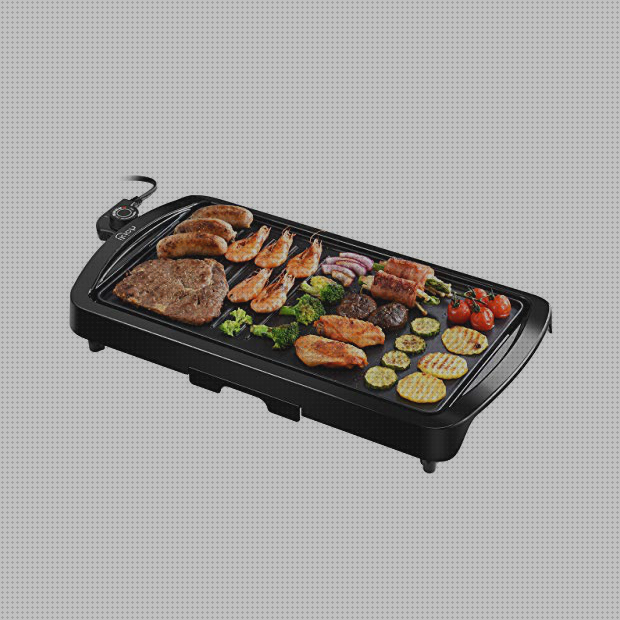Las mejores plancha electricas cocina Más sobre plancha ariete 2400 planchas electricas sin humo