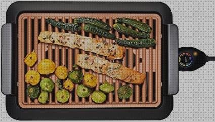 Review de planchas electricas sin humo