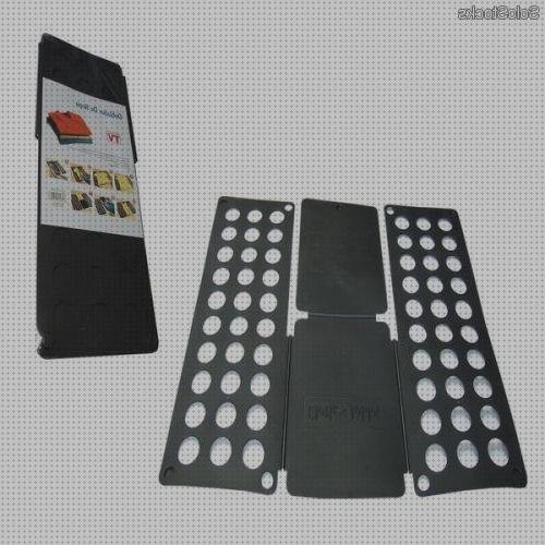 Review de planchas faciles ropa