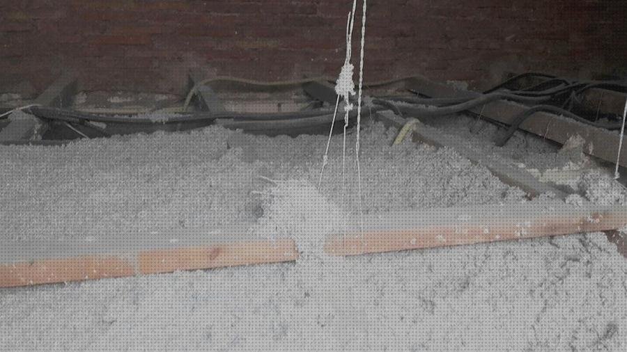 Opiniones de las 19 mejores Planchas Falsos Techos Con Aislamientos Termico