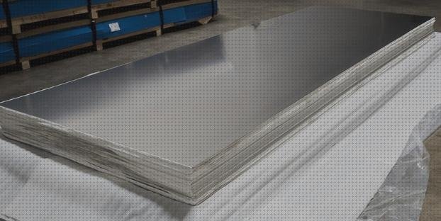 Las 25 Mejores Planchas Finas De Aceros Inoxidables