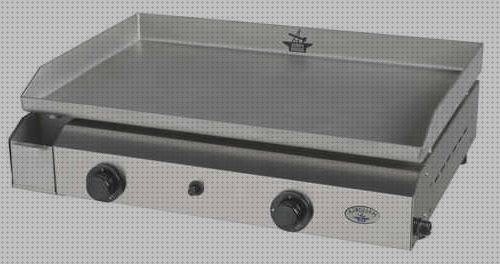 Las mejores plancha gas alisador planchas gas acero inoxidable