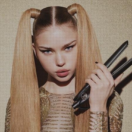 Las mejores marcas de philips plancha ghd con philips