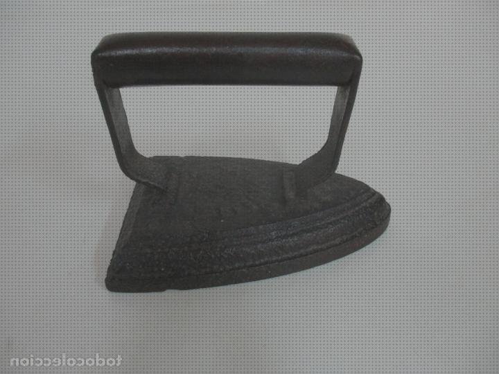Análisis de las 15 mejores planchas hierros decorativas
