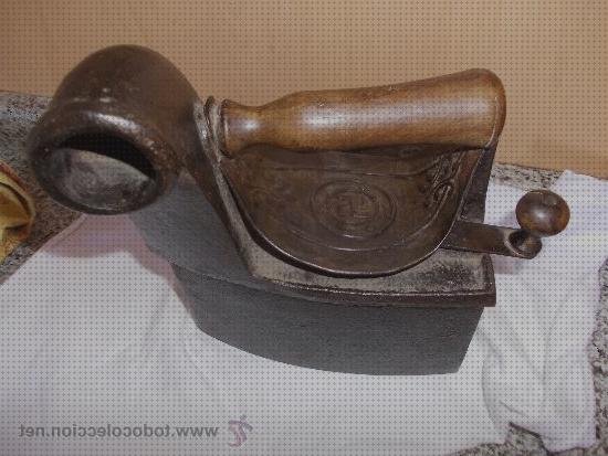 Análisis de las 34 mejores Planchas Hierros Y Carbones Cruces Gamada