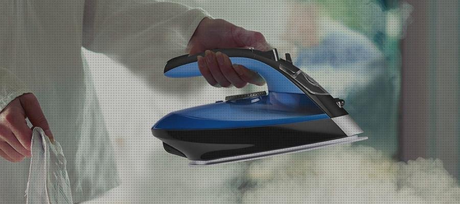 Análisis de las 30 mejores Planchas Inalambricas De Ropas